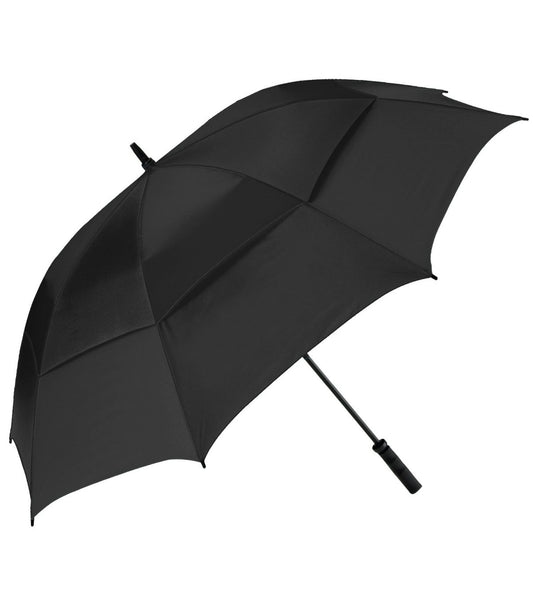 62″ arc – The MVP Golf Umbrella