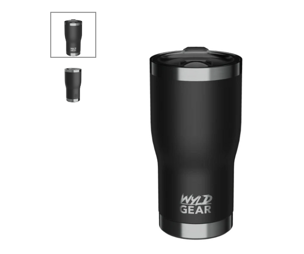 Wyldgear Tumblers - 20oz