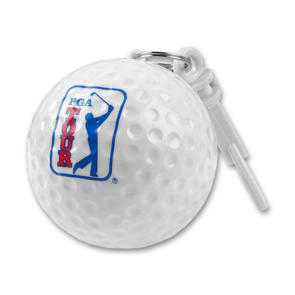 Disposable Golf Ball Poncho