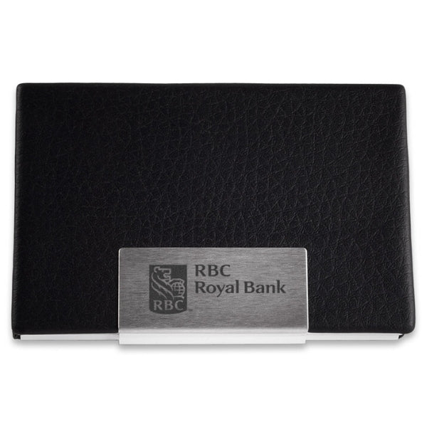 Saphino Business - Credit Card Holder With A Gift Box