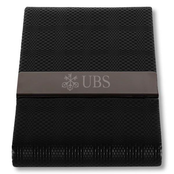 Saphino Business - Credit Card Case Holder With Gift Box